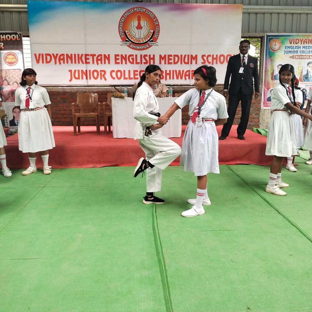 Sports Day 2024 - Sports Event